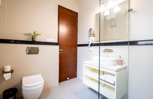 Bani Park House | Dera Jaipur Homestay