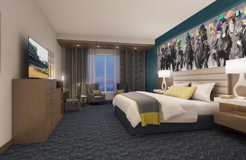 Buechel Hotel | Derby City Gaming & Hotel - A Churchill Downs Property