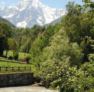 Derby-villaret Apartment | Derby Village - Mountain Heaven Apartment