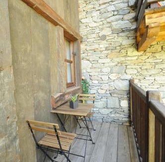 Derby-villaret Apartment | Derby Village - Mountain Heaven Apartment