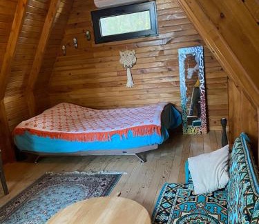 Olympos Other | Derman Bahçesi Eco Camping