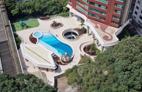 Vitoria Apartment | DerSalvador Sol Victoria Marina Studios