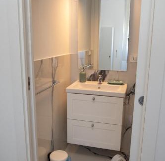 Villa San Giovanni Apartment | Deruchi apartments