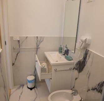 Villa San Giovanni Apartment | Deruchi apartments