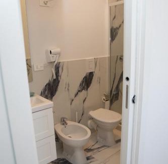 Villa San Giovanni Apartment | Deruchi apartments