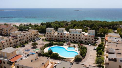 Lido Apartment | DERUDAS'S HOUSE