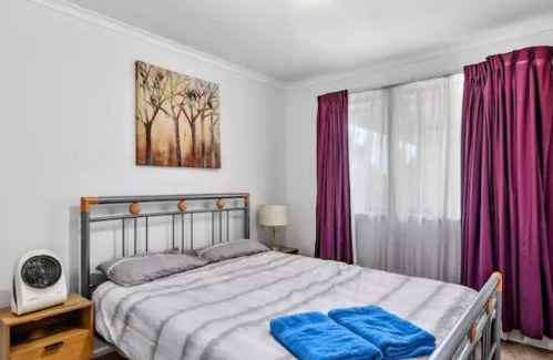 Mount Gambier House | Derwent Delight