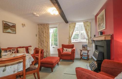 Keswick House | Derwent Edge