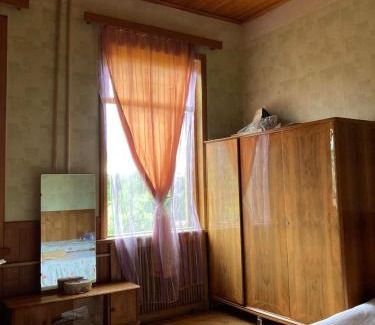 Mukhuri House | Des Nana