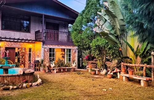 Kota Kinabatangan Other | Desa Garden Homestay Telupid