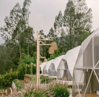 Kopeng Resort | Desa Kepompong by Sinergi