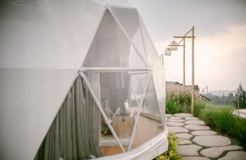 Kopeng Resort | Desa Kepompong by Sinergi