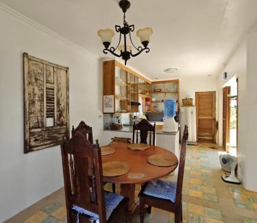 Carrascal House | Descanso Carrascal