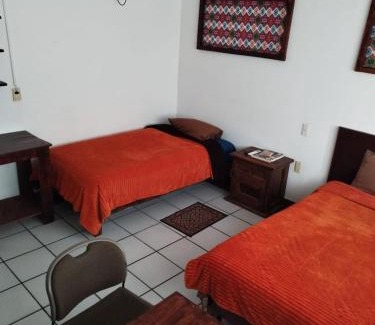 Veracruz Apartment | descanso del viajero habitacion confortable