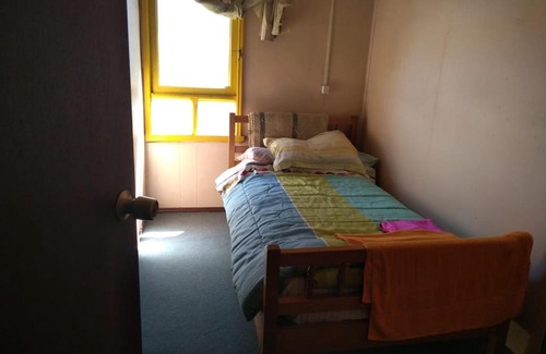 Ancud House | Descanso el Chucao