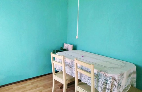 Ancud House | Descanso el Chucao