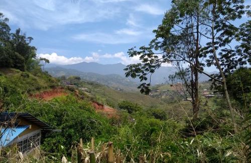 Cali House | Descanso en el Campo