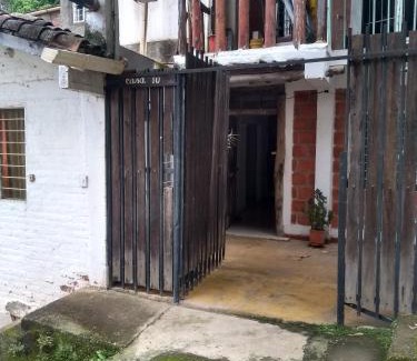 Cali House | Descanso en el Campo