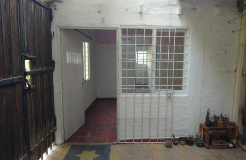 Cali House | Descanso en el Campo