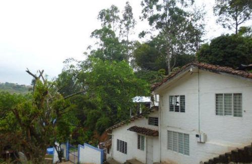 Cali House | Descanso en el Campo