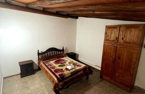 Villa Allende Apartment | Descanso placentero cerca de las Sierras