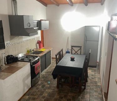 Villa Allende Apartment | Descanso placentero cerca de las Sierras