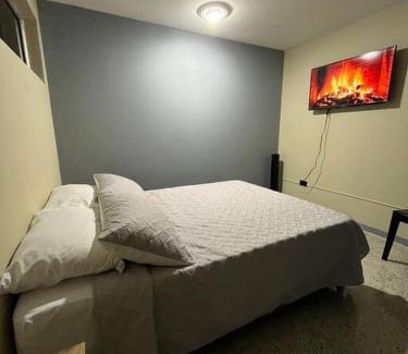 Laureles - Estadio Apartment | Descanso y Confort