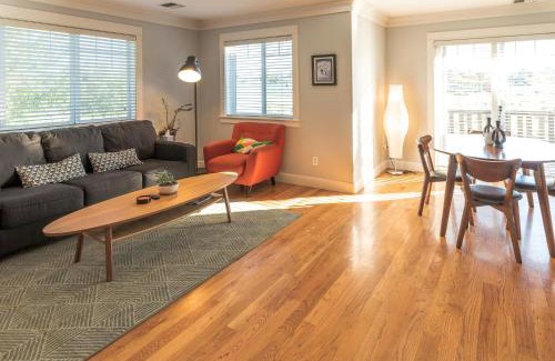 Bend House | Deschutes Nest