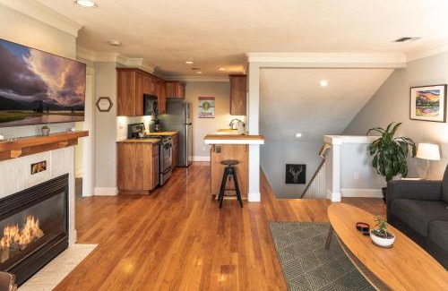 Bend House | Deschutes Nest