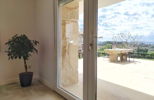 Sanxenxo Apartment | Desconectaengalicia Casa A de Lola