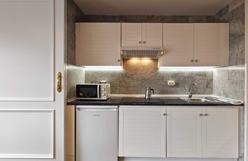 Maria Auxiliadora Apartment | Desconectaengalicia Estudio Puerta del Sol