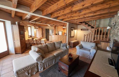 Bellver de Cerdanya House | Desconnectar Bellver de Cerdanya I