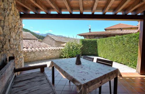 Bellver de Cerdanya House | Desconnectar Bellver de Cerdanya I