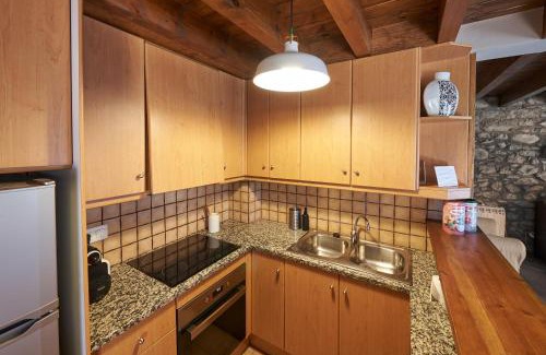 Bellver de Cerdanya House | Desconnectar Bellver de Cerdanya I