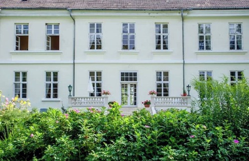 Behren-Luebchin House | Description