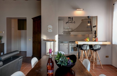 Rivoltella Apartment | Desenzanoloft: Swarovski