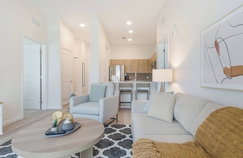 Florida Center Apartment | DeseoGrande 2BD 2 - Two Bedroom Apartment, Sleeps 4
