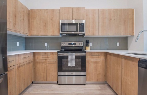 Florida Center Apartment | DeseoGrande 2BD 2 - Two Bedroom Apartment, Sleeps 4