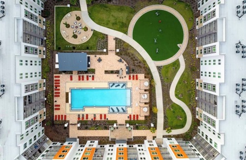 Florida Center Apartment | DeseoGrande 2BD 2 - Two Bedroom Apartment, Sleeps 4