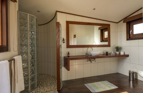 Swakopmund Cabin | Desert Breeze Lodge