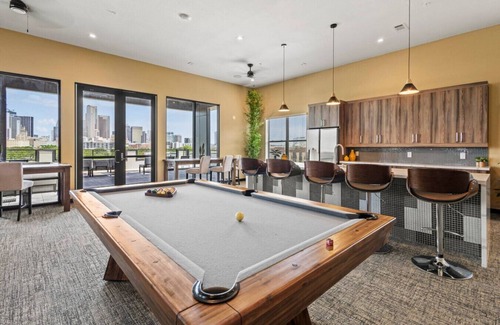 Cedars Apartment | Desert Deco | Urban Hideaway