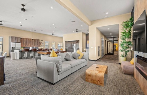 Cedars Apartment | Desert Deco | Urban Hideaway