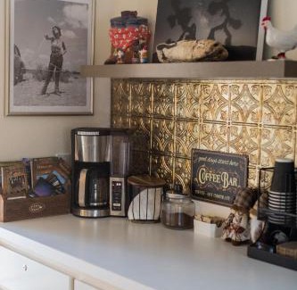 Yucca Valley Other | Desert Dream Airstream