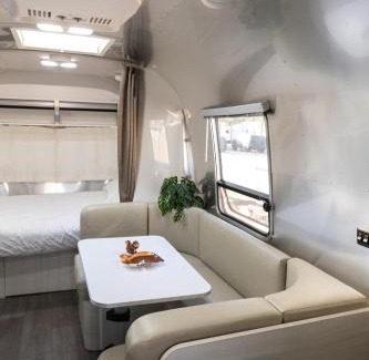Yucca Valley Other | Desert Dream Airstream