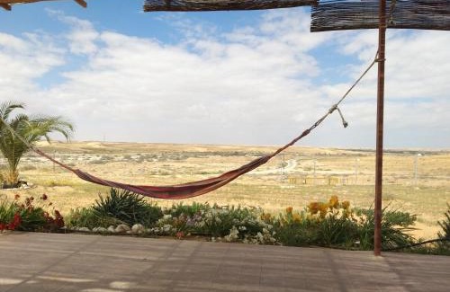 Talmei Yosef Cabin | Desert Fantasy - פנטזיה במדבר-באר מילכה,נגב מערבי,