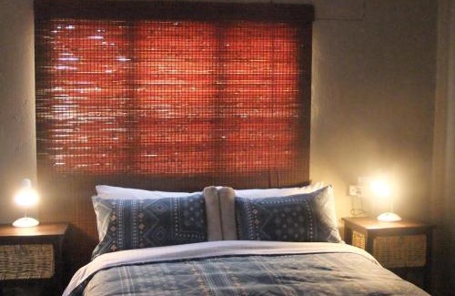 Windhoek Cabin | Desert Game Farm & Tented Lodge, Khomashochland, En Route to Sossusvlei