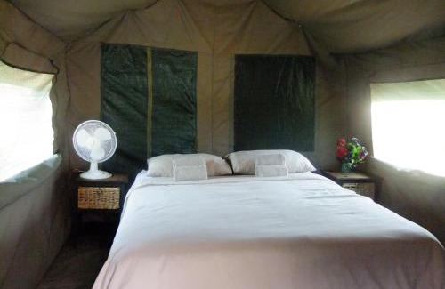 Windhoek Cabin | Desert Game Farm & Tented Lodge, Khomashochland, En Route to Sossusvlei