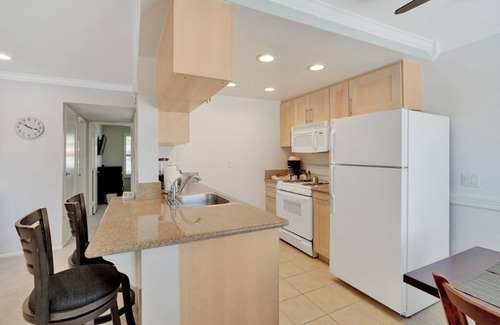 Coachella Hotel | Desert Golf Getaway – Minutes from PGA WEST - Comfort at Indian Palms Villas