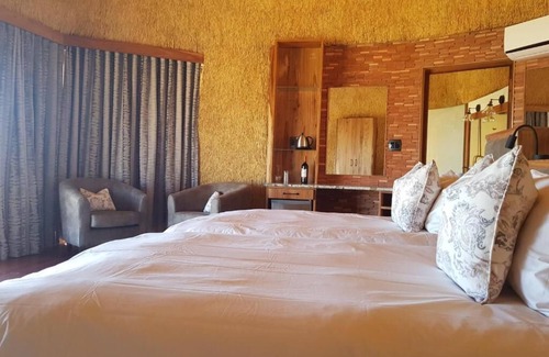 Sesriem Cabin | Desert Hills Lodge
