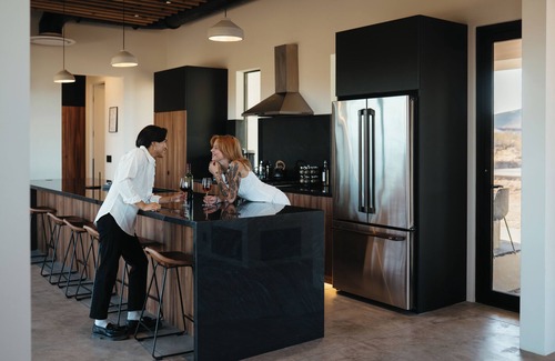 Joshua Tree House | Desert Lumina: Pickleball | Game Room | Jacuzzi